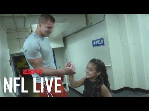 Video 5 - Adam Schefter