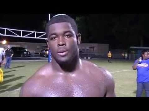 Video 4 - Timmy Jernigan