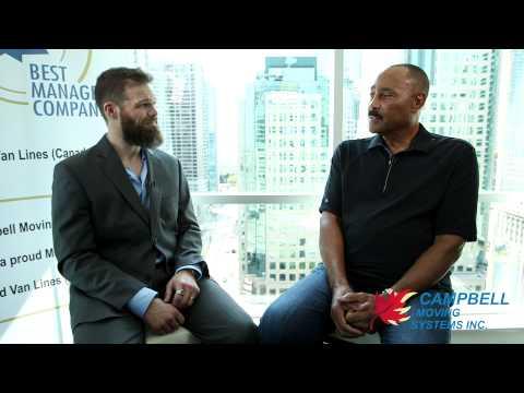 Video 1 - Cito Gaston