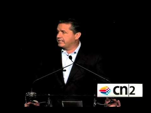 Video 3 - Doron Lamb