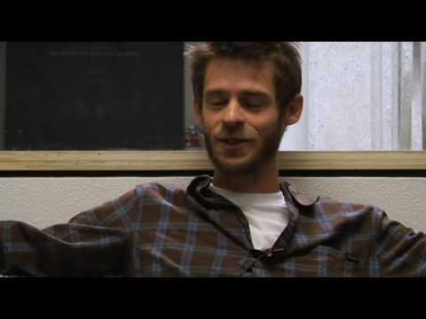 Video 5 - Chris Couch