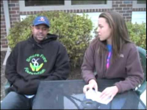 Video 5 - Antonio Freeman