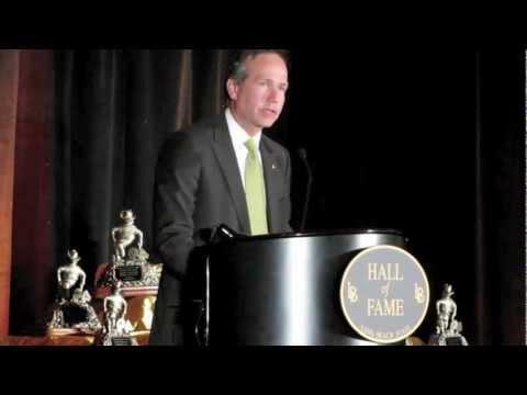 Video 3 - Torii Hunter