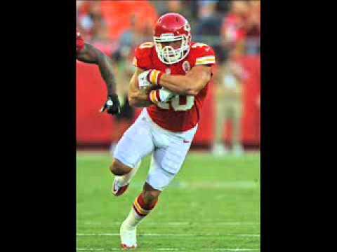 Video 2 - Peyton Hillis