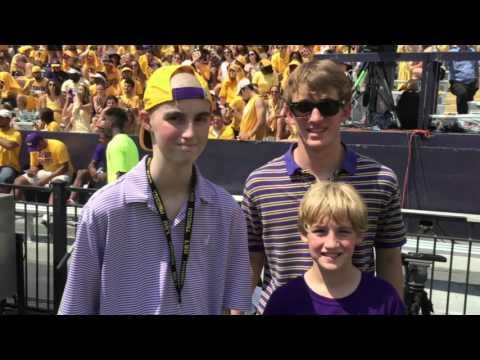 Video 3 - Kenneth Faried