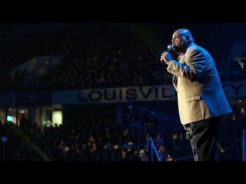 Video 3 - Josh Bailey