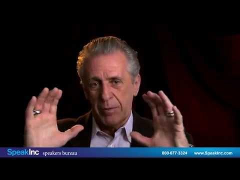 Video 2 - Pat Riley