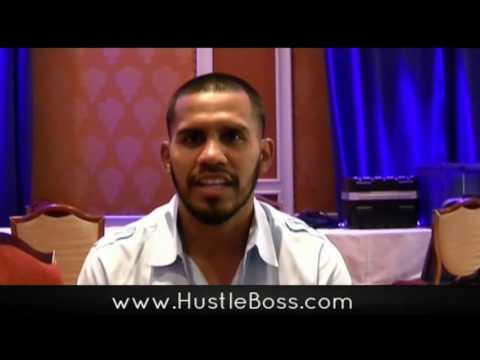Video 6 - Juan Diaz