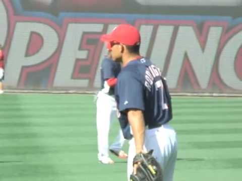 Video 2 - Rob Dibble