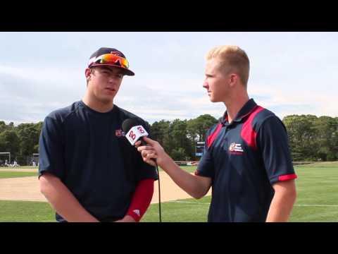 Video 2 - John Olerud