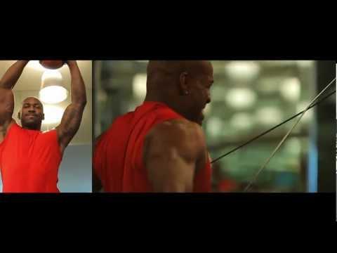 Video 1 - Dolvett Quince