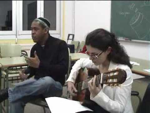 Video 3 - Felix Trinidad