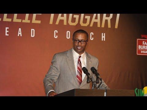 Video 6 - Willie Taggart