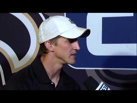 Video 4 - Luke McCown