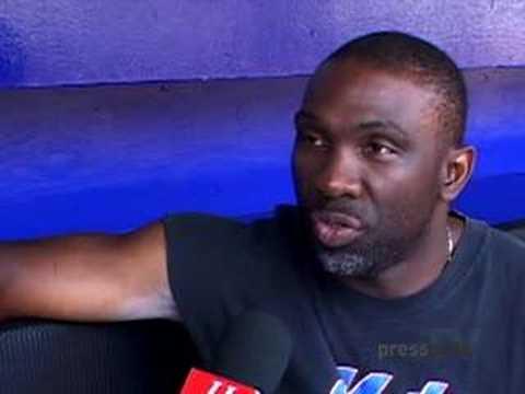 Video 6 - Mookie Wilson