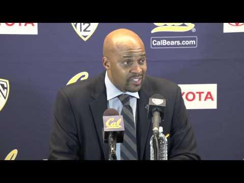 Video 1 - Cuonzo Martin
