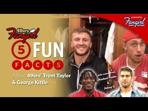 Video 4 - Trent Taylor