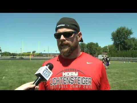 Video 4 - Kory Lichtensteiger