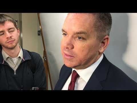 Video 6 - Chris Holtmann