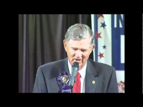 Video 1 - Ralph Terry