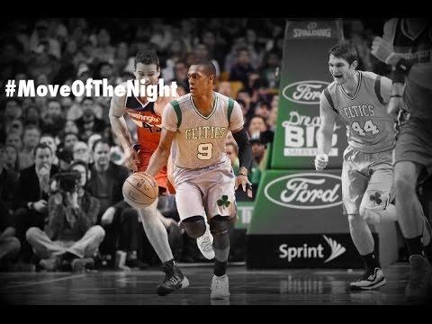 Video 2 - Rajon Rondo