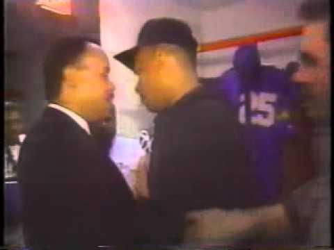 Video 2 - Bobby Bonilla