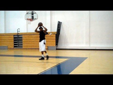 Video 1 - Kevin Love