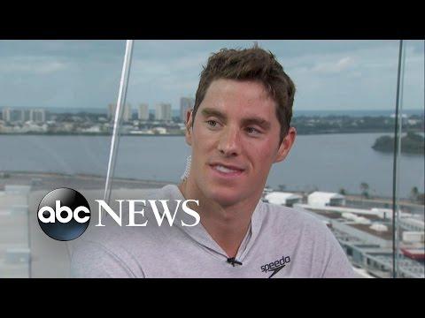 Video 3 - Conor Dwyer