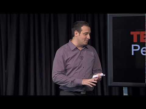 Video 3 - Bram Weinstein