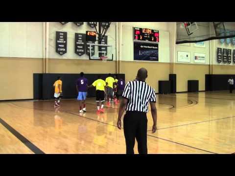 Video 3 - Greg Kelser