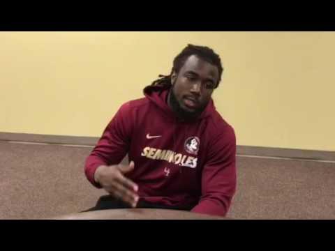 Video 2 - Dalvin Cook