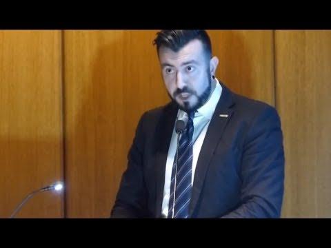 Video 1 - Eddie House