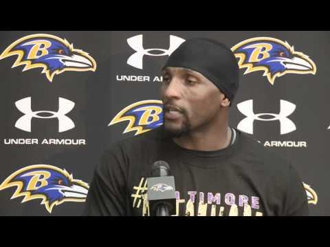 Video 3 - Dannell Ellerbe