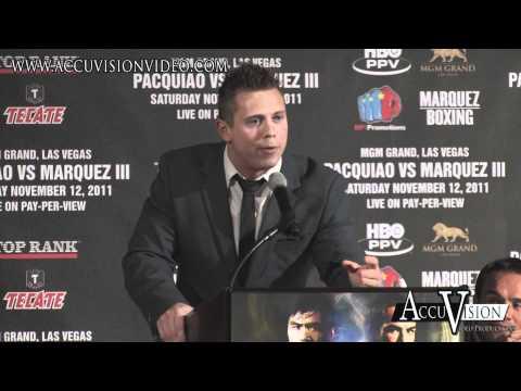 Video 2 - Juan Manuel Marquez