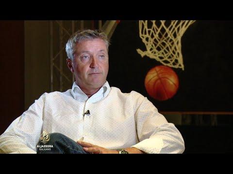 Video 3 - Toni Kukoc