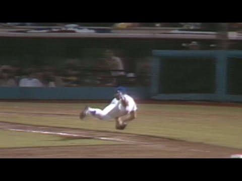 Video 6 - Ron Cey