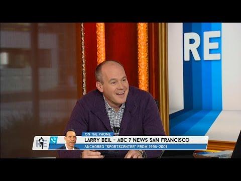 Video 4 - Larry Beil