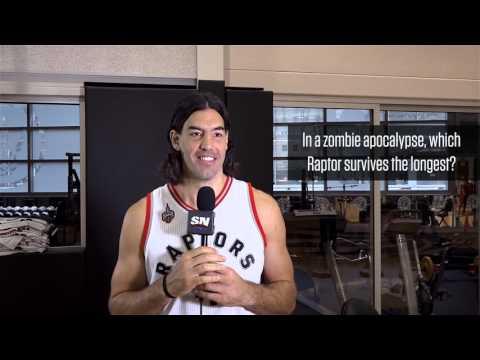 Video 4 - Luis Scola