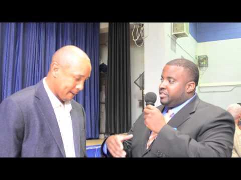 Video 3 - John Starks