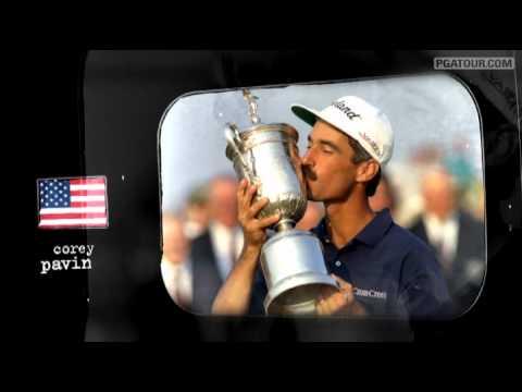 Video 1 - Corey Pavin