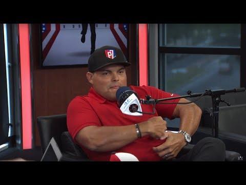 Video 6 - Robin Ventura