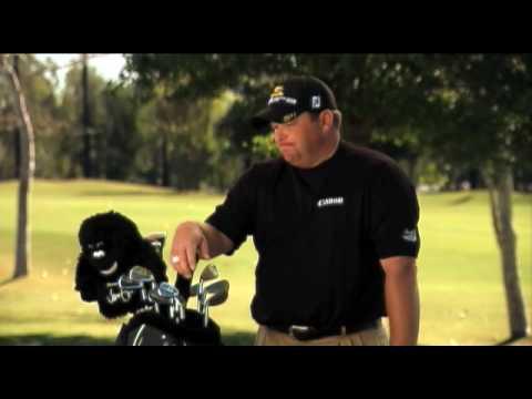 Video 4 - Jason Gore