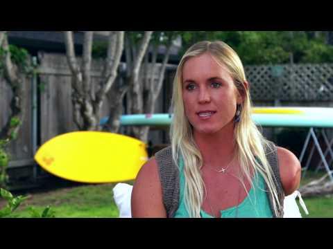 Video 1 - Erica Hosseini