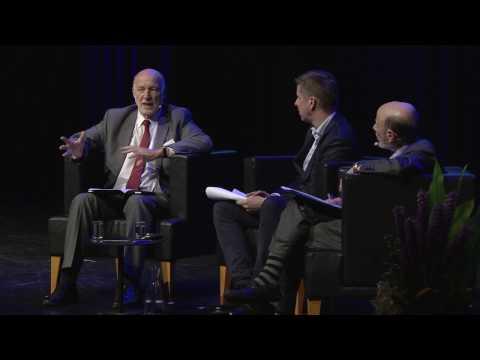 Video 1 - Bruce Irvin