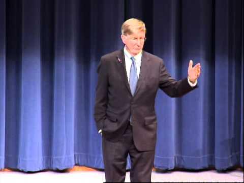 Video 2 - George Will