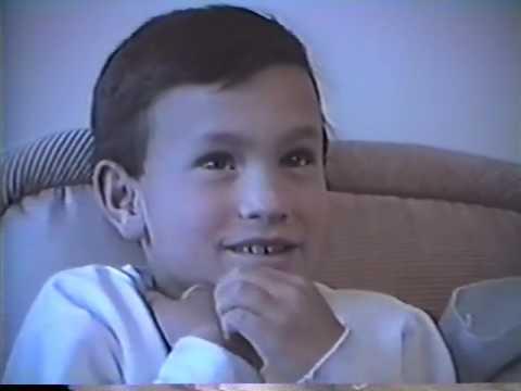 Video 5 - Jeremy Bloom