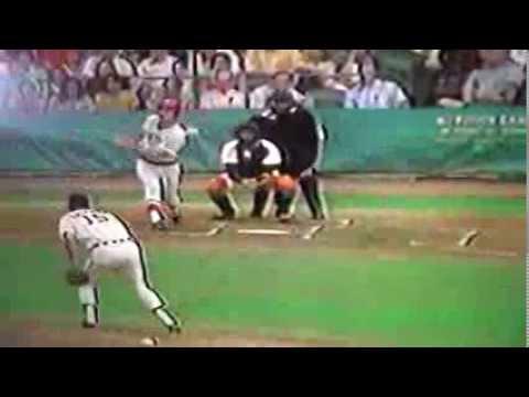 Video 2 - Fred Lynn
