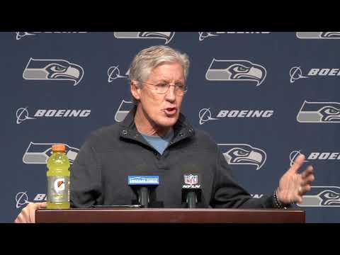 Video 6 - Pete Carroll
