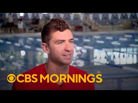 Video 4 - Anthony Ervin