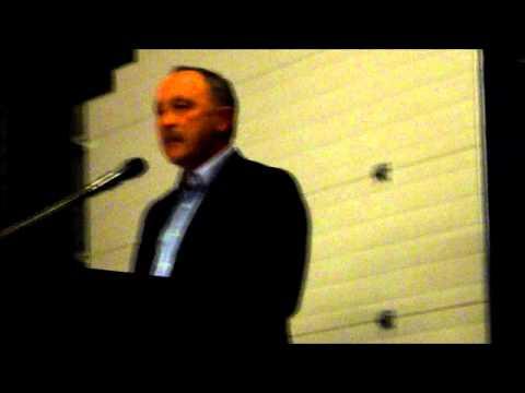 Video 1 - Bryan Trottier